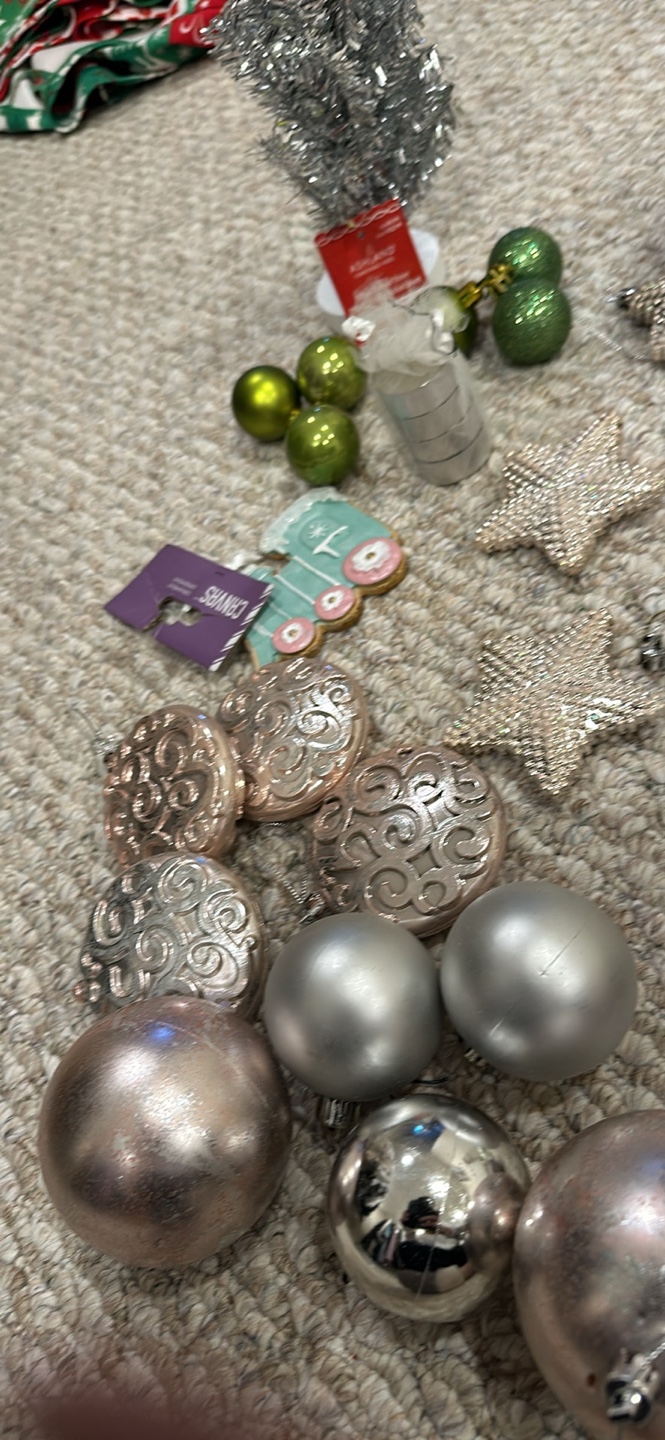 Christmas Ornament Bundle - photo 5
