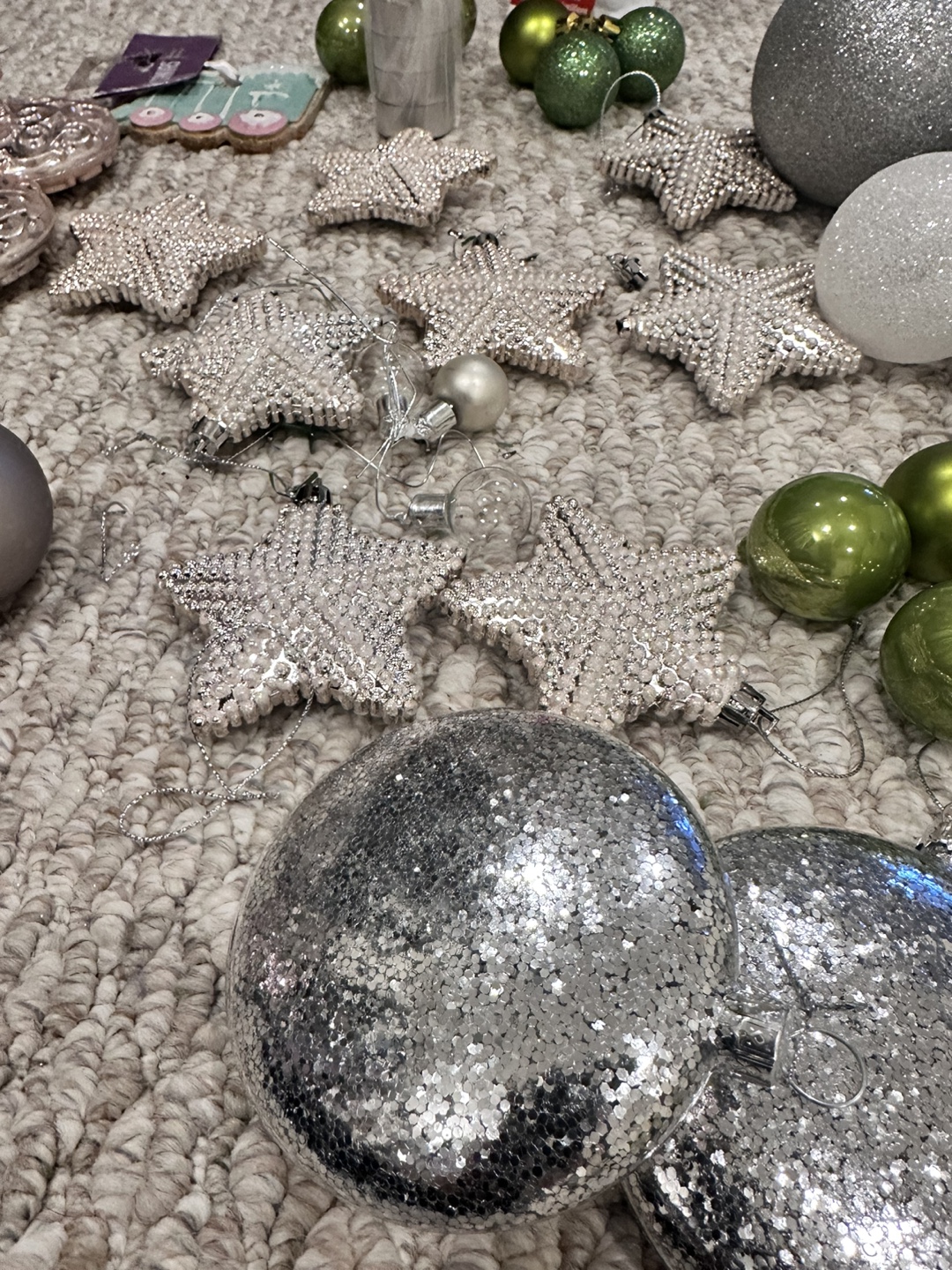 Christmas Ornament Bundle - photo 3