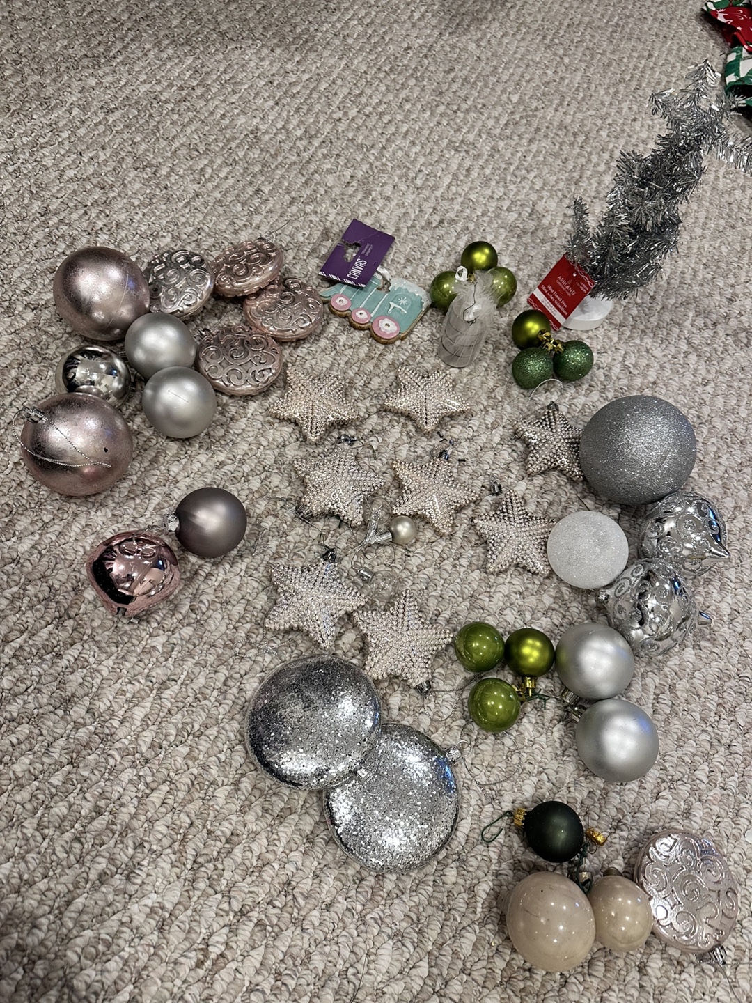 Christmas Ornament Bundle - photo 2