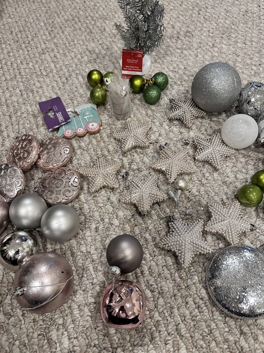 Christmas Ornament Bundle - photo 4