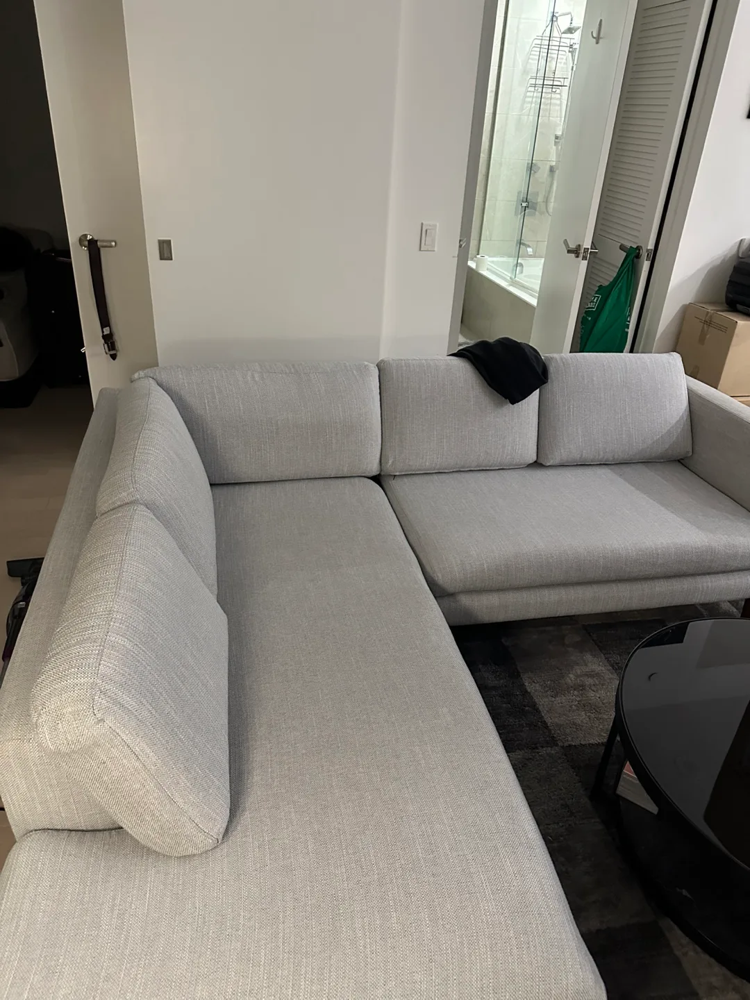 Sectional Sofa image indicator(2)