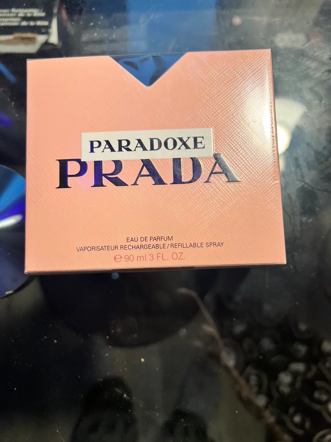 Prada Paradoxe Eau de Parfum - 90 ml thumbnail