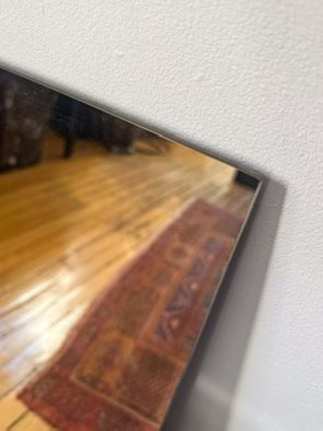 FREE Mirror 2’ x 2‘ - photo 2