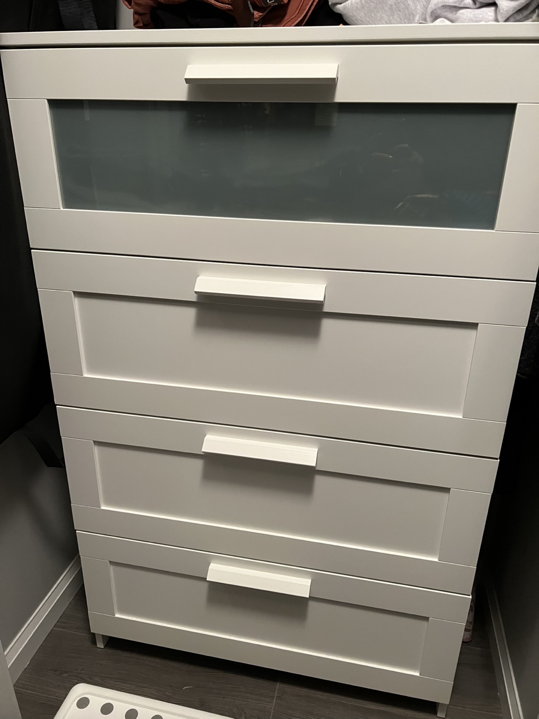 IKEA Brimnes Chest of Drawers