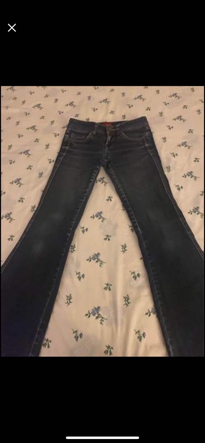 Vero Moda Denim Jeans - photo 5