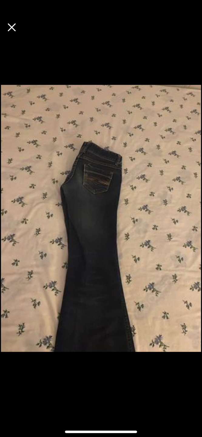 Vero Moda Denim Jeans - photo 2