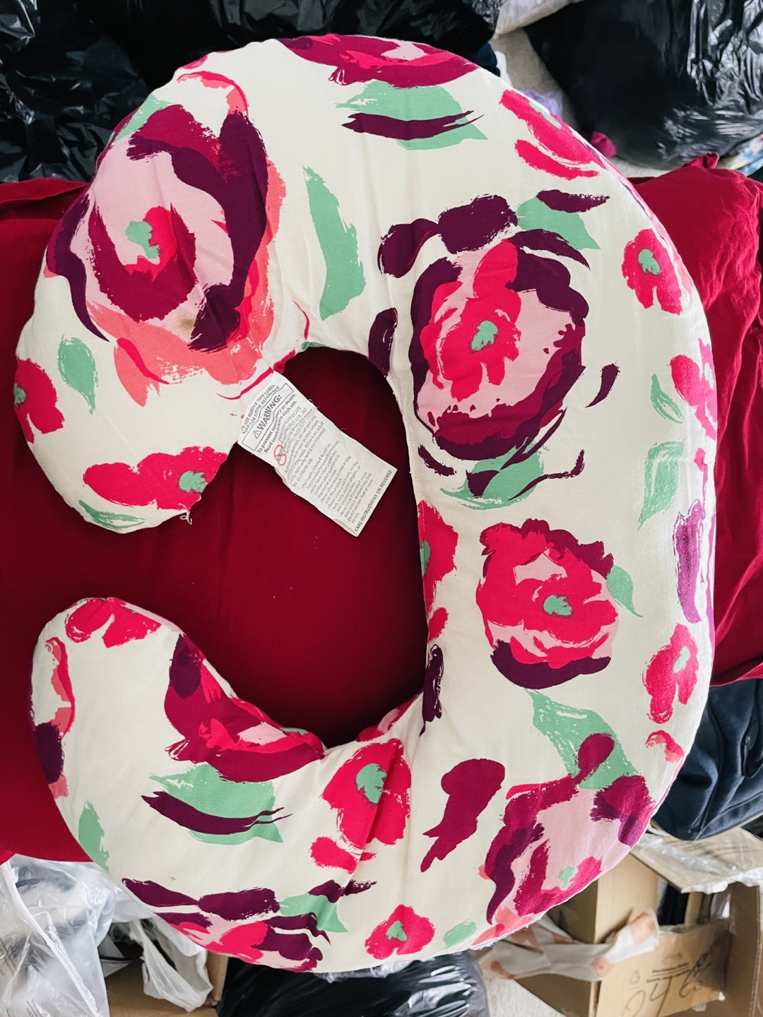 Nursing Pillow
