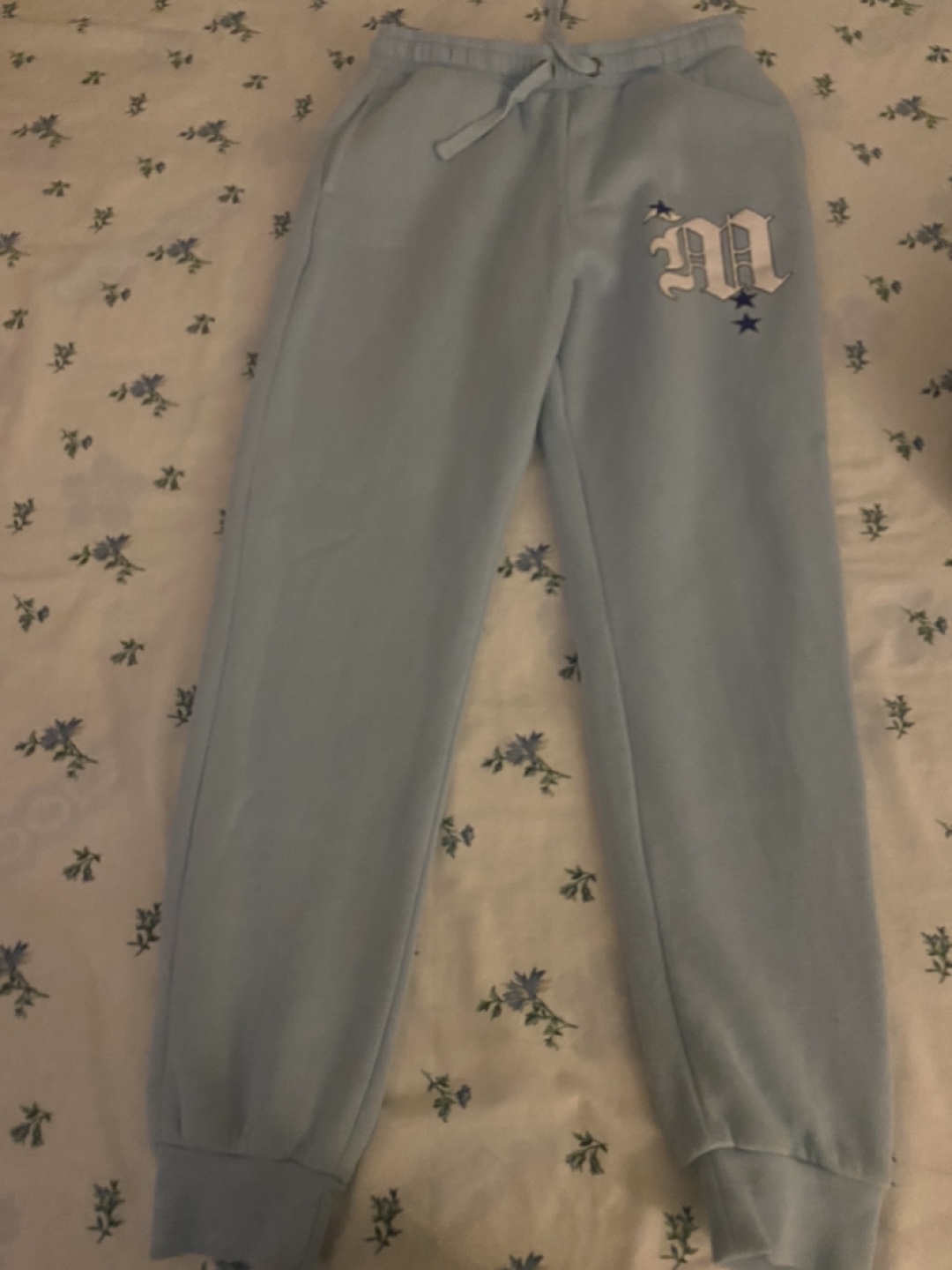 Girl  Jogger Pants - photo 2
