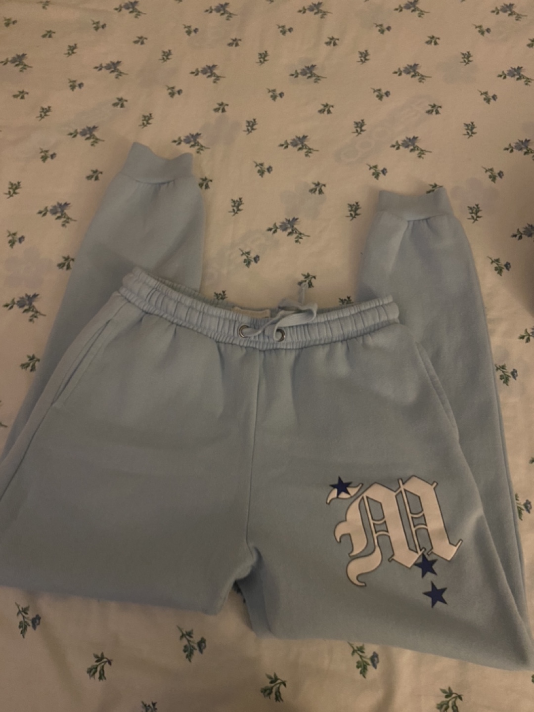 Girl  Jogger Pants