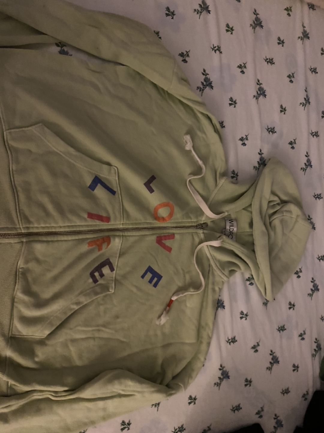 Baggy sweater - photo 2