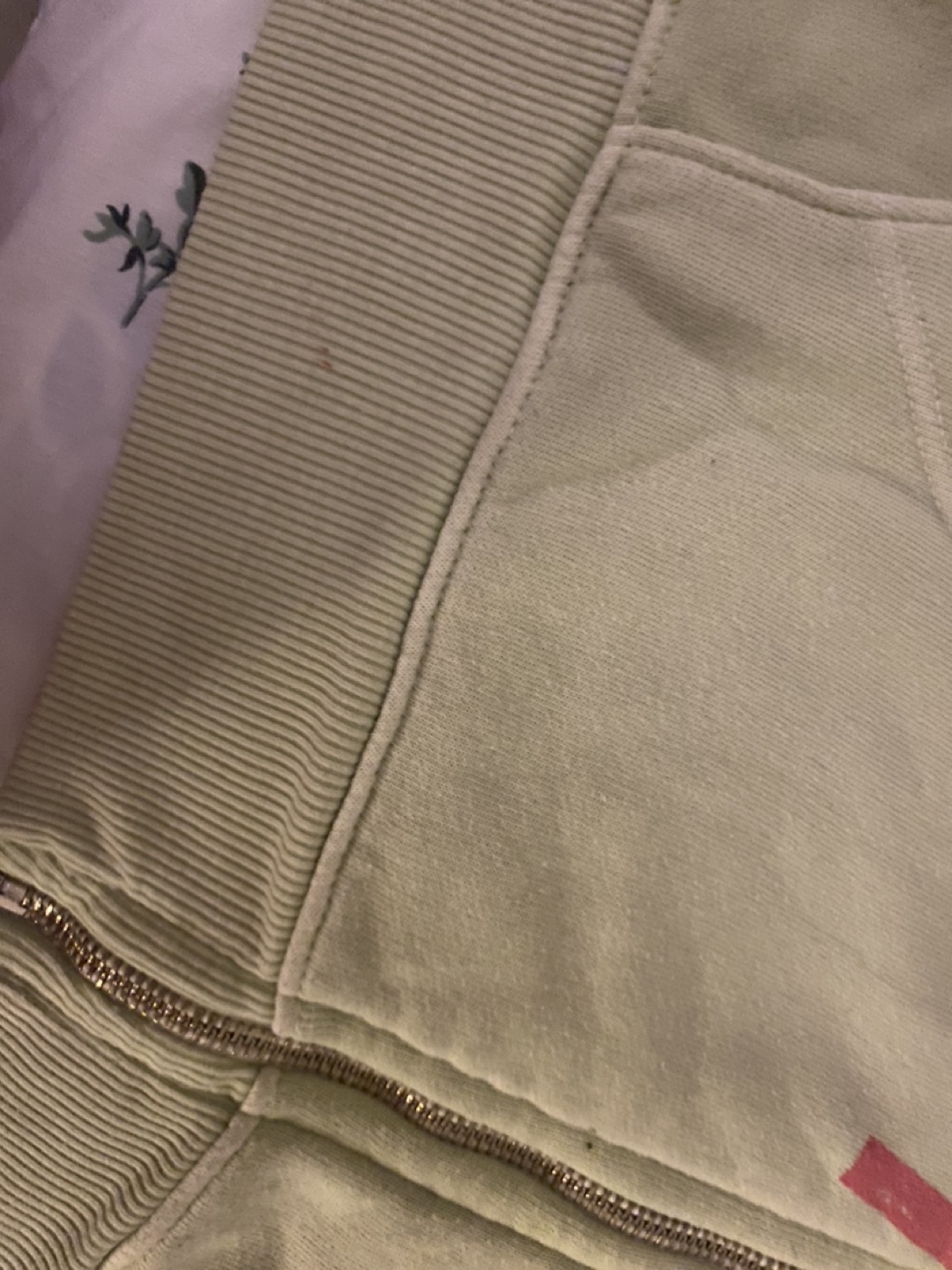 Baggy sweater - photo 4