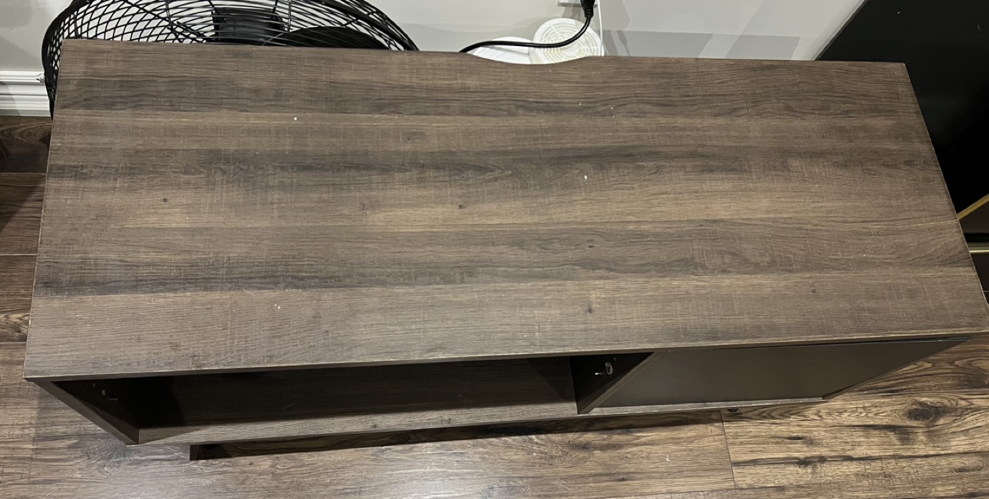 TV Stand - photo 5