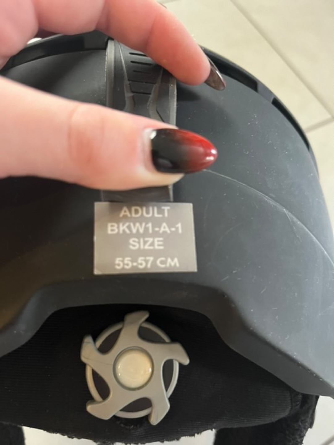 Bolle Ski/Snowboard Helmet $50 OBO - photo 5