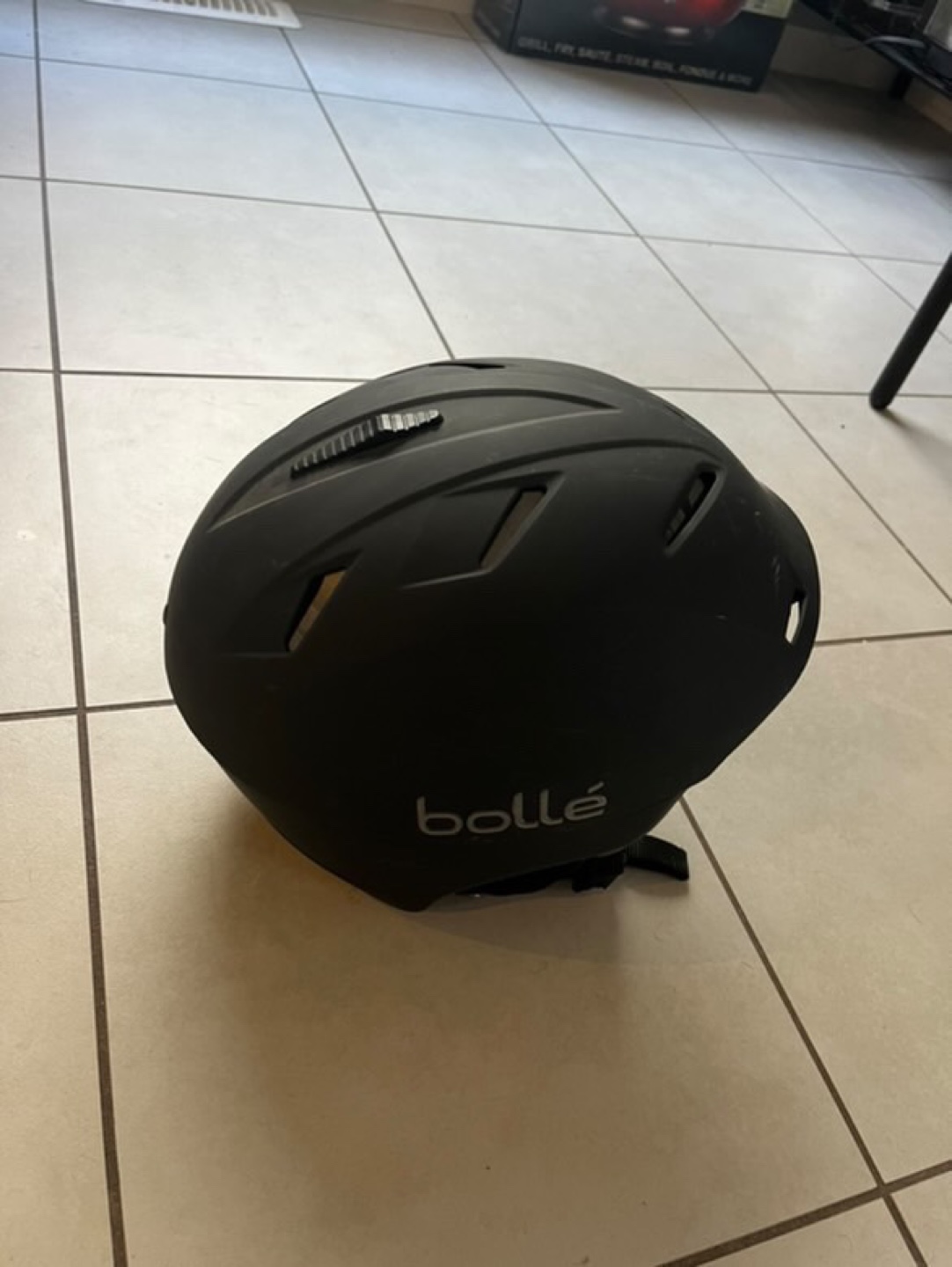 Bolle Ski/Snowboard Helmet $50 OBO - photo 2