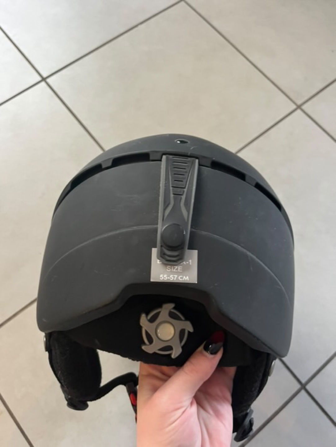 Bolle Ski/Snowboard Helmet $50 OBO - photo 3
