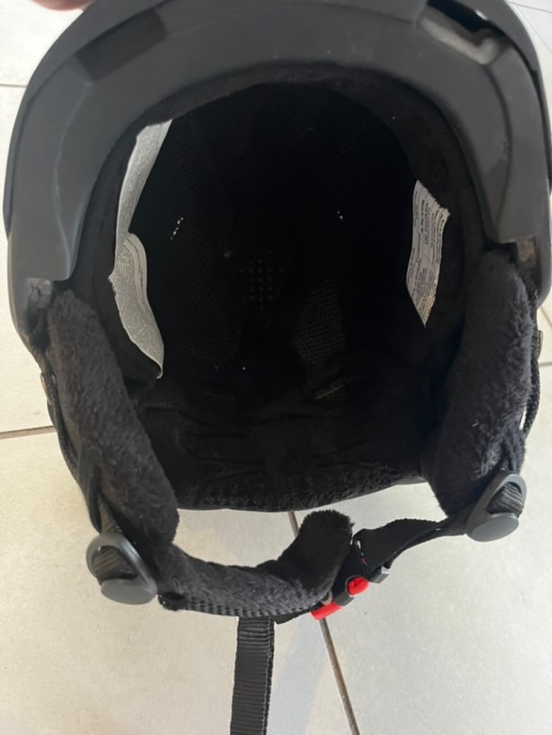 Bolle Ski/Snowboard Helmet $50 OBO - photo 4
