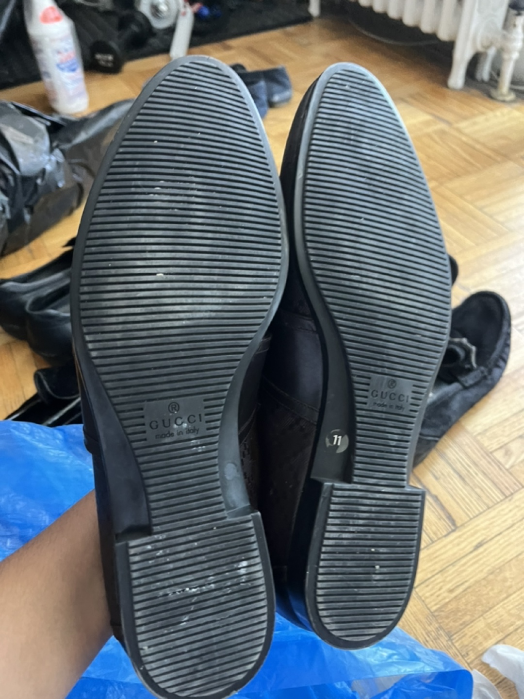 Gucci Loafers - photo 2