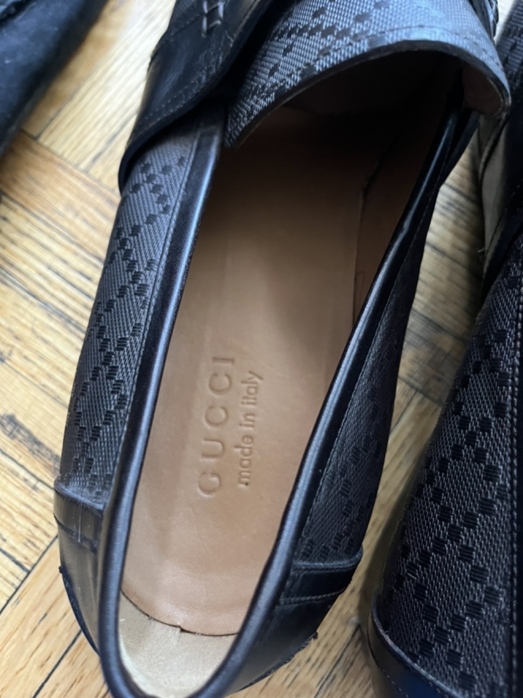 Gucci Loafers - photo 3