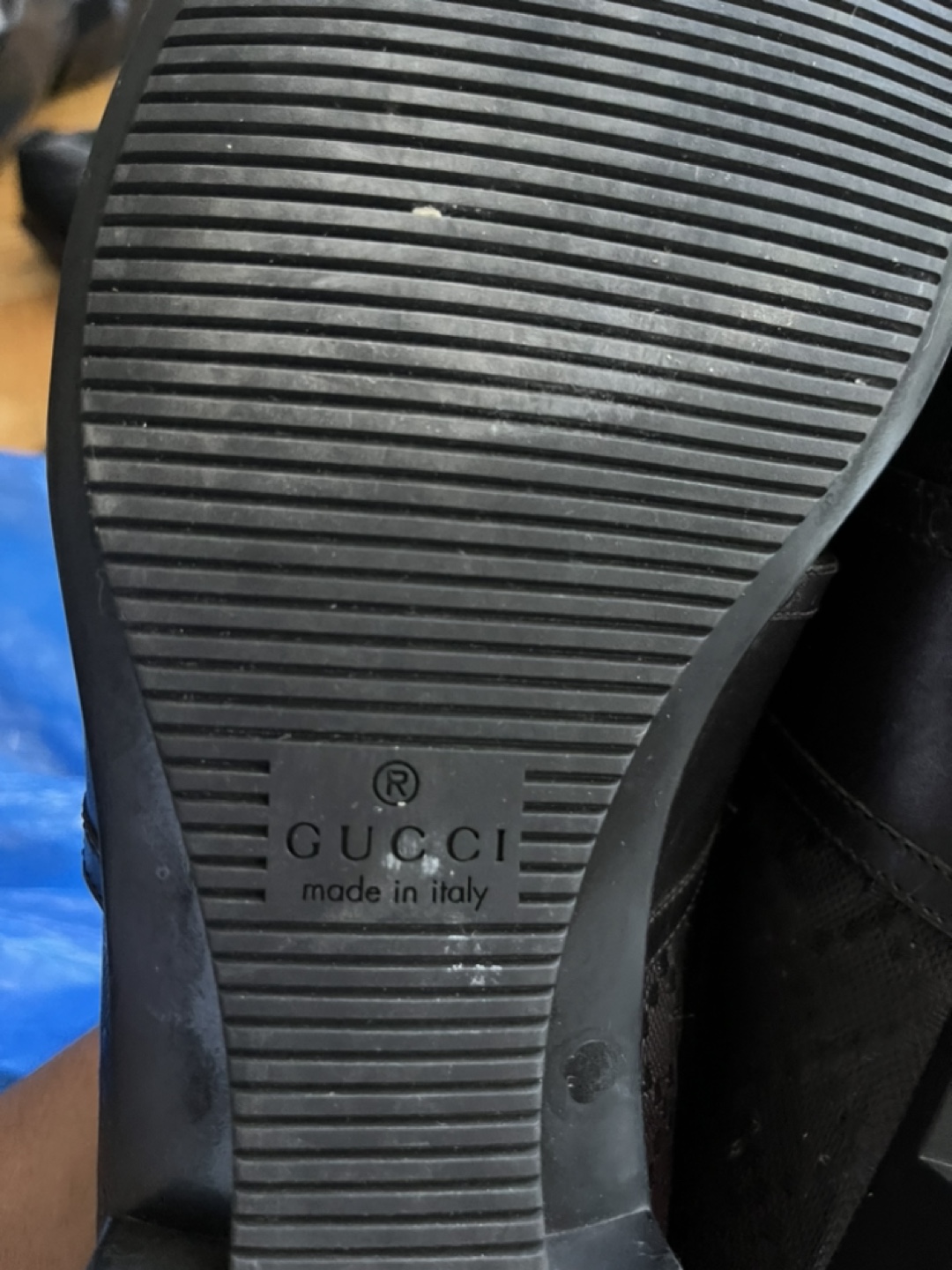 Gucci Loafers
