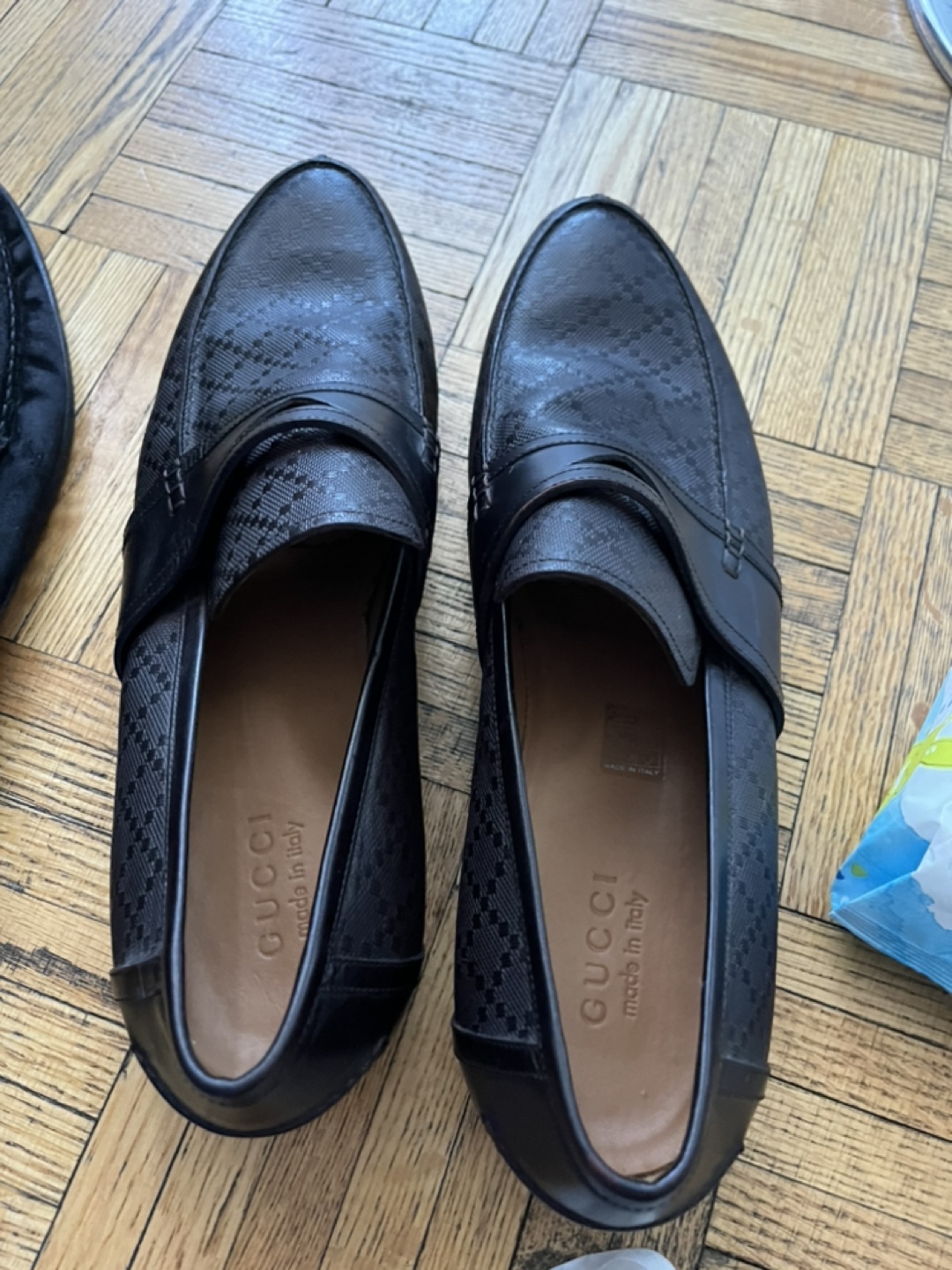 Gucci Loafers - photo 5