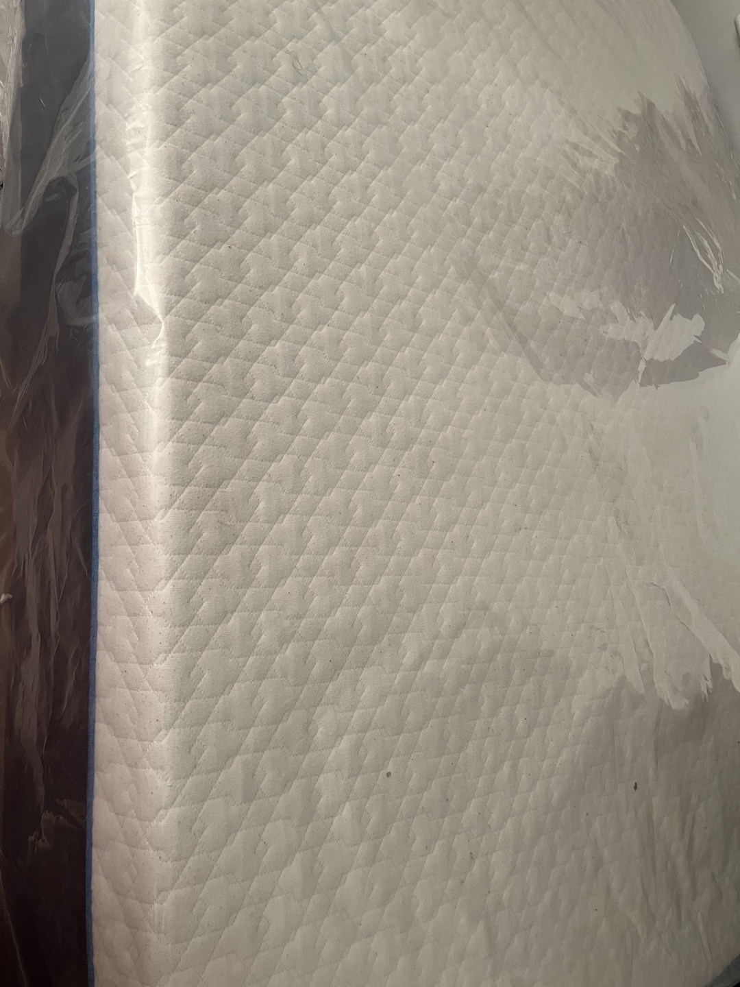 Queen size Mattress - Mainstays - photo 2