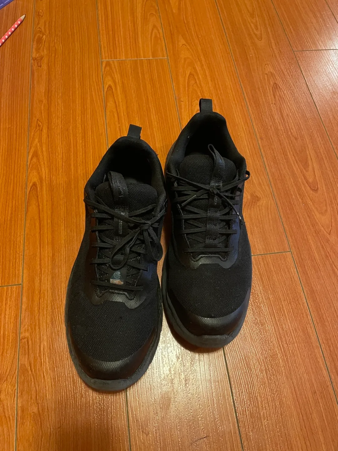 Timberland Pro Men's Work Shoes thumbnail