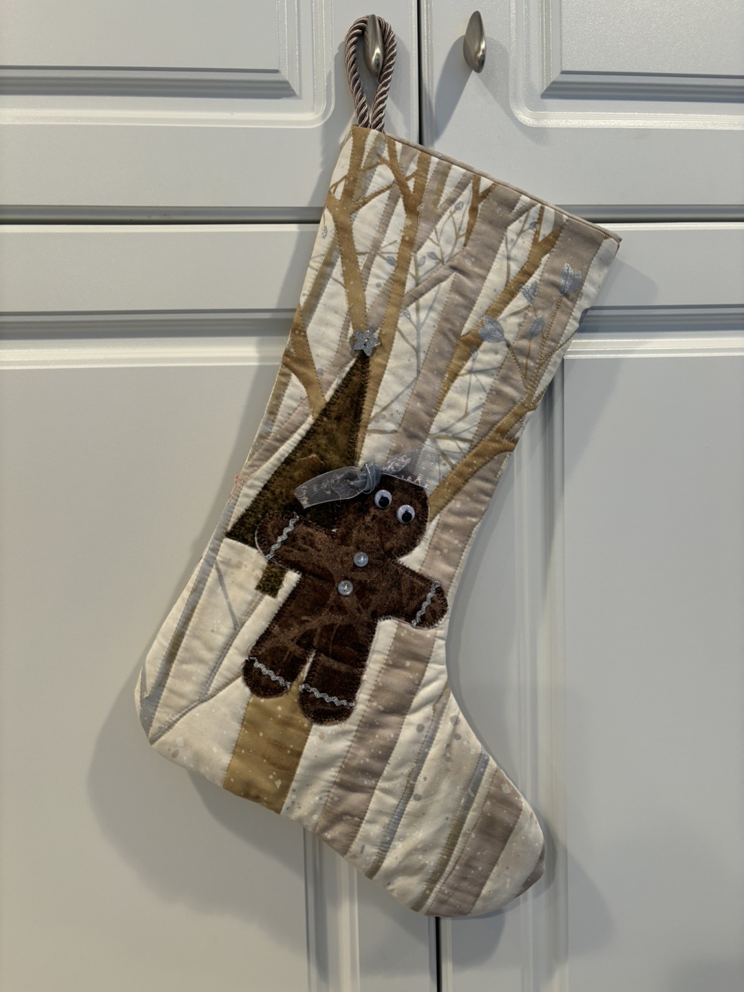 Christmas Stockings - photo 2