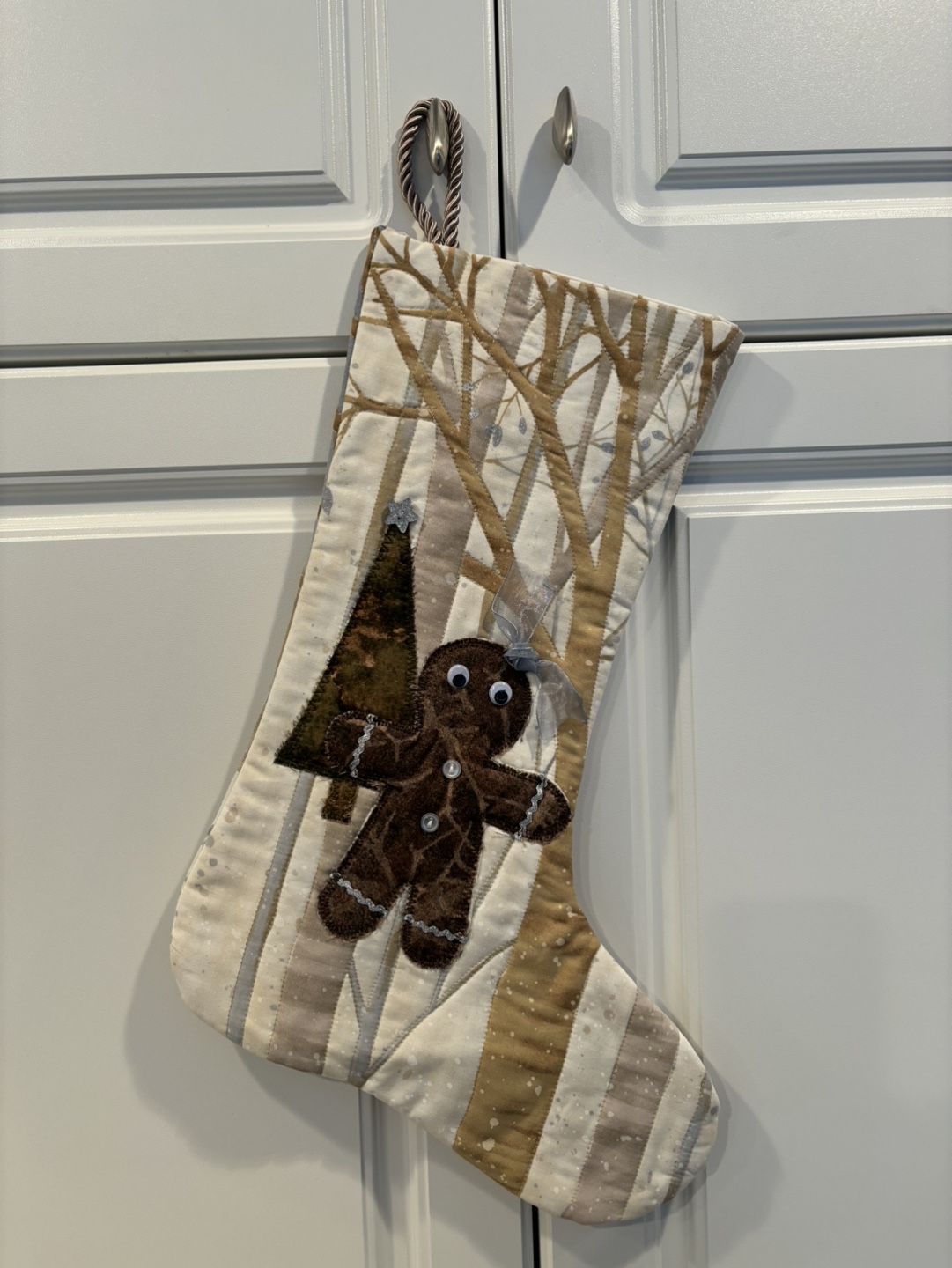Christmas Stockings - photo 3