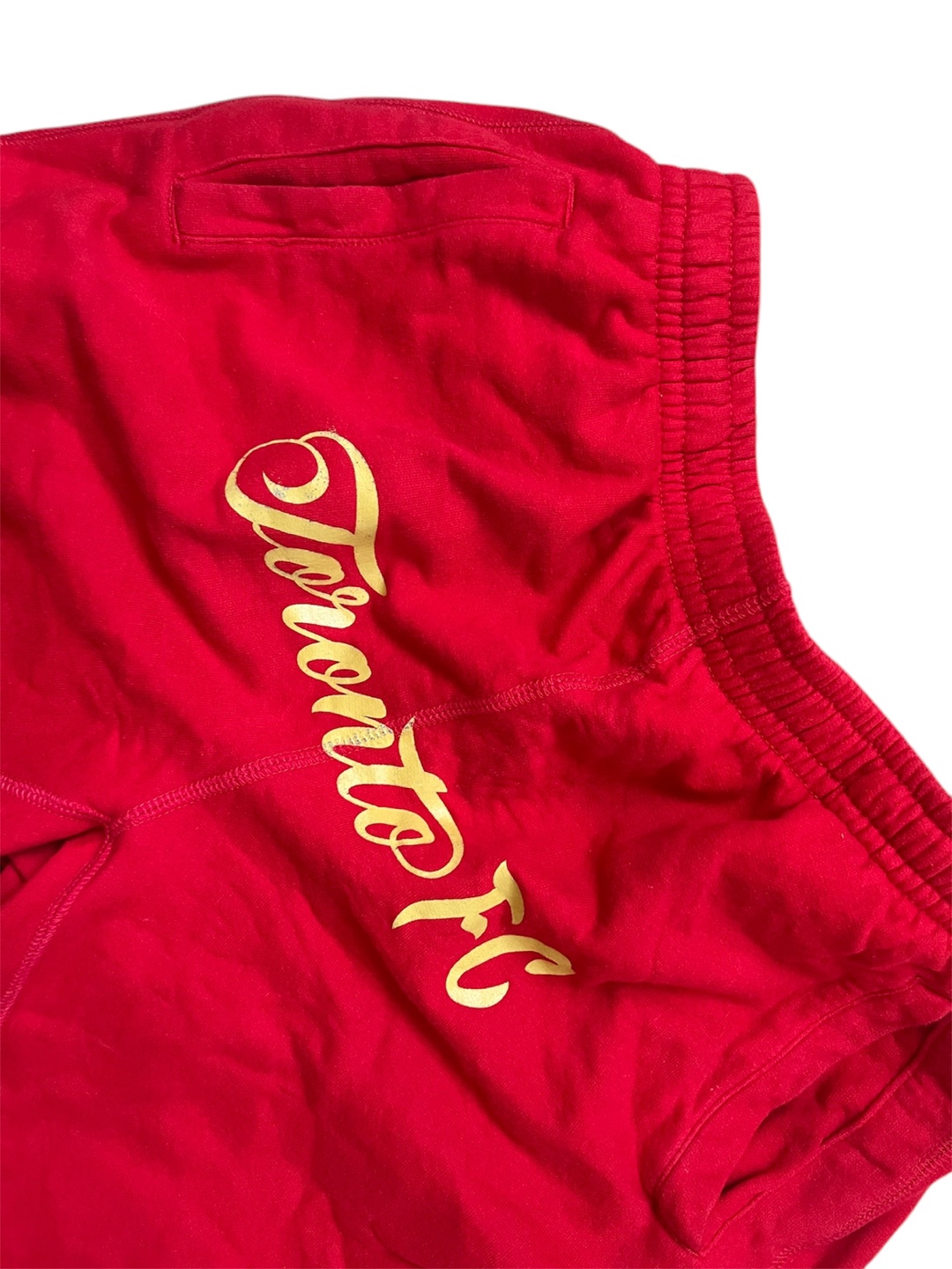 OVO Toronto FC Shorts Size S - photo 5