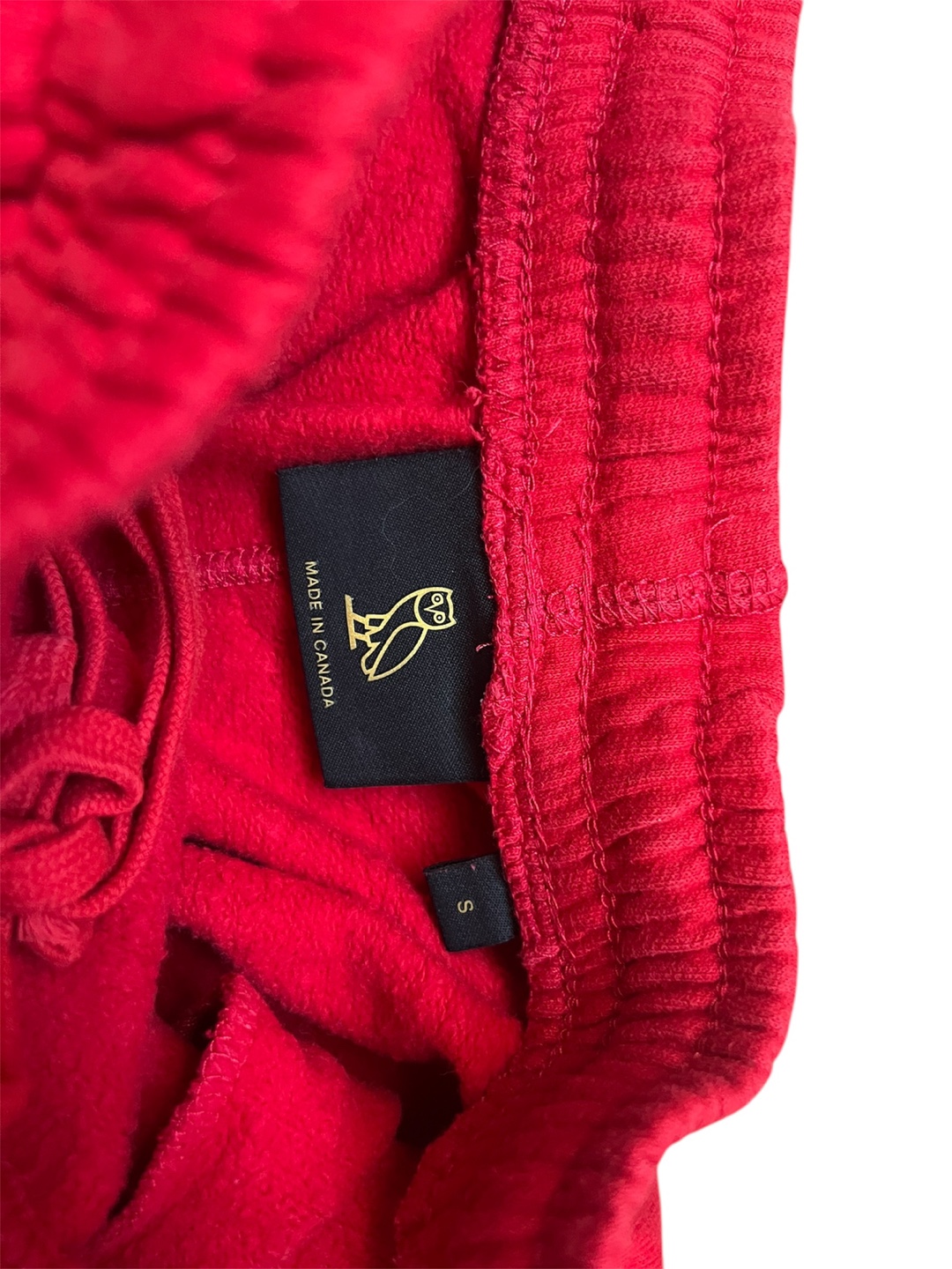 OVO Toronto FC Shorts Size S - photo 3