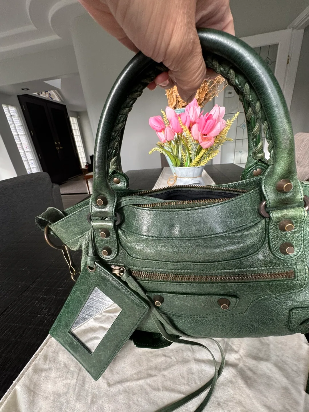 Balenciaga City Bag thumbnail