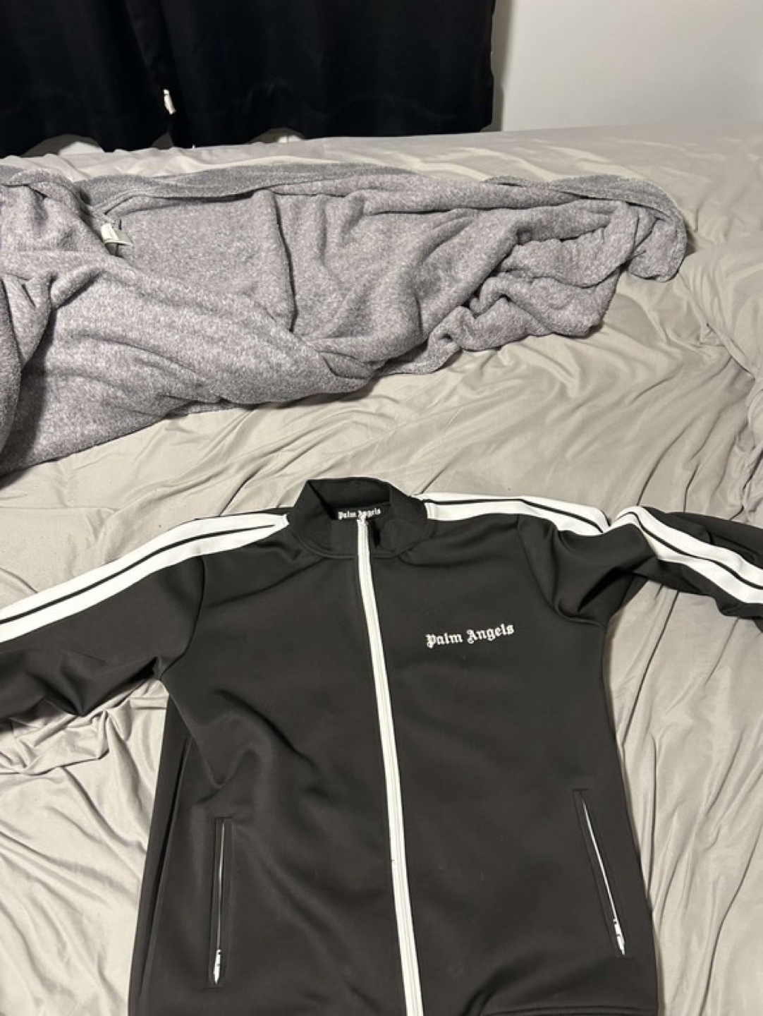 Palm Angels Tracksuit ZIP Up