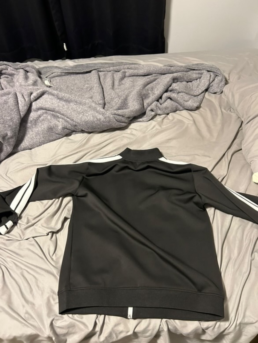Palm Angels Tracksuit ZIP Up - photo 2