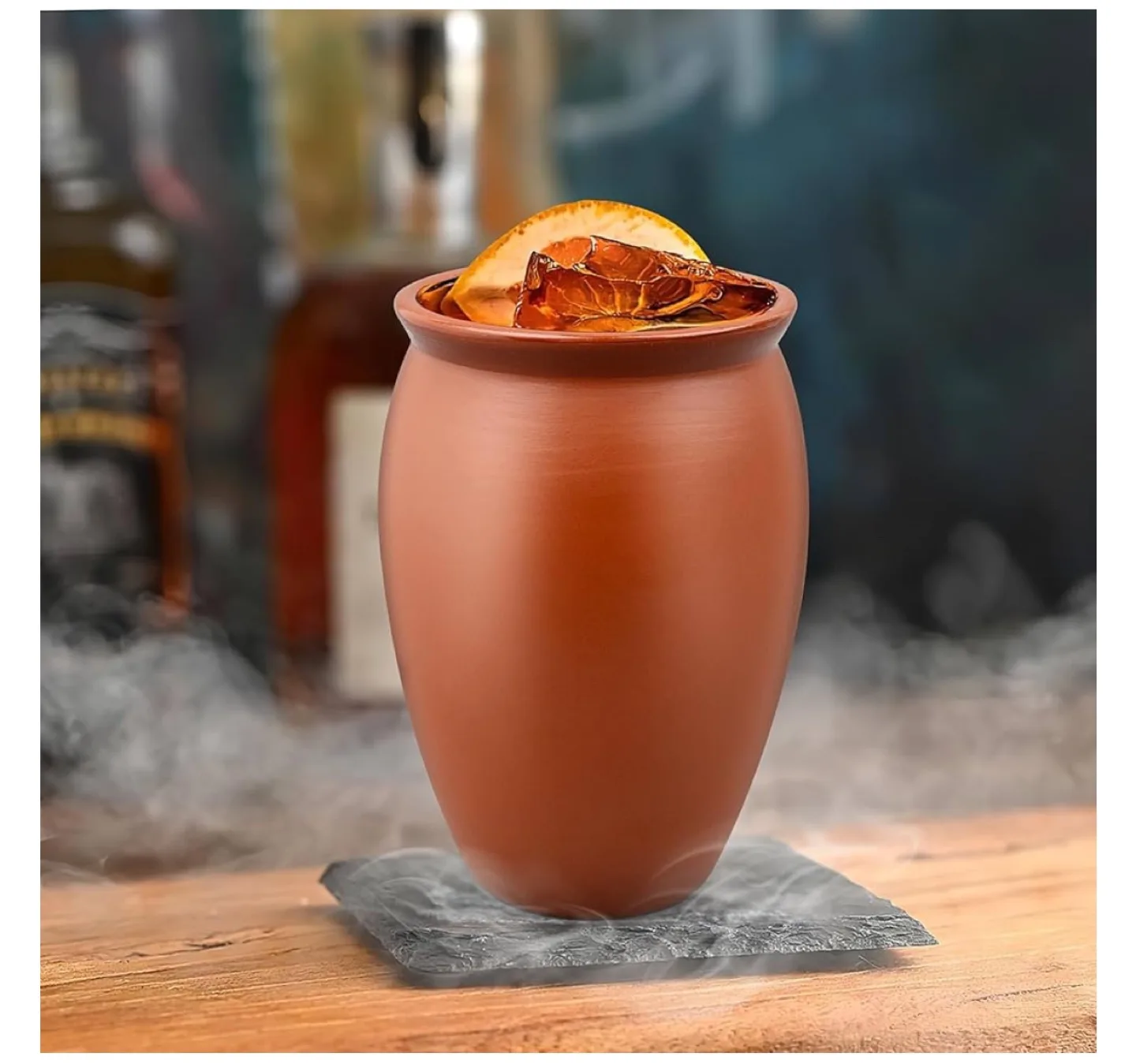 Set of 6 Clay Cups image indicator(5)