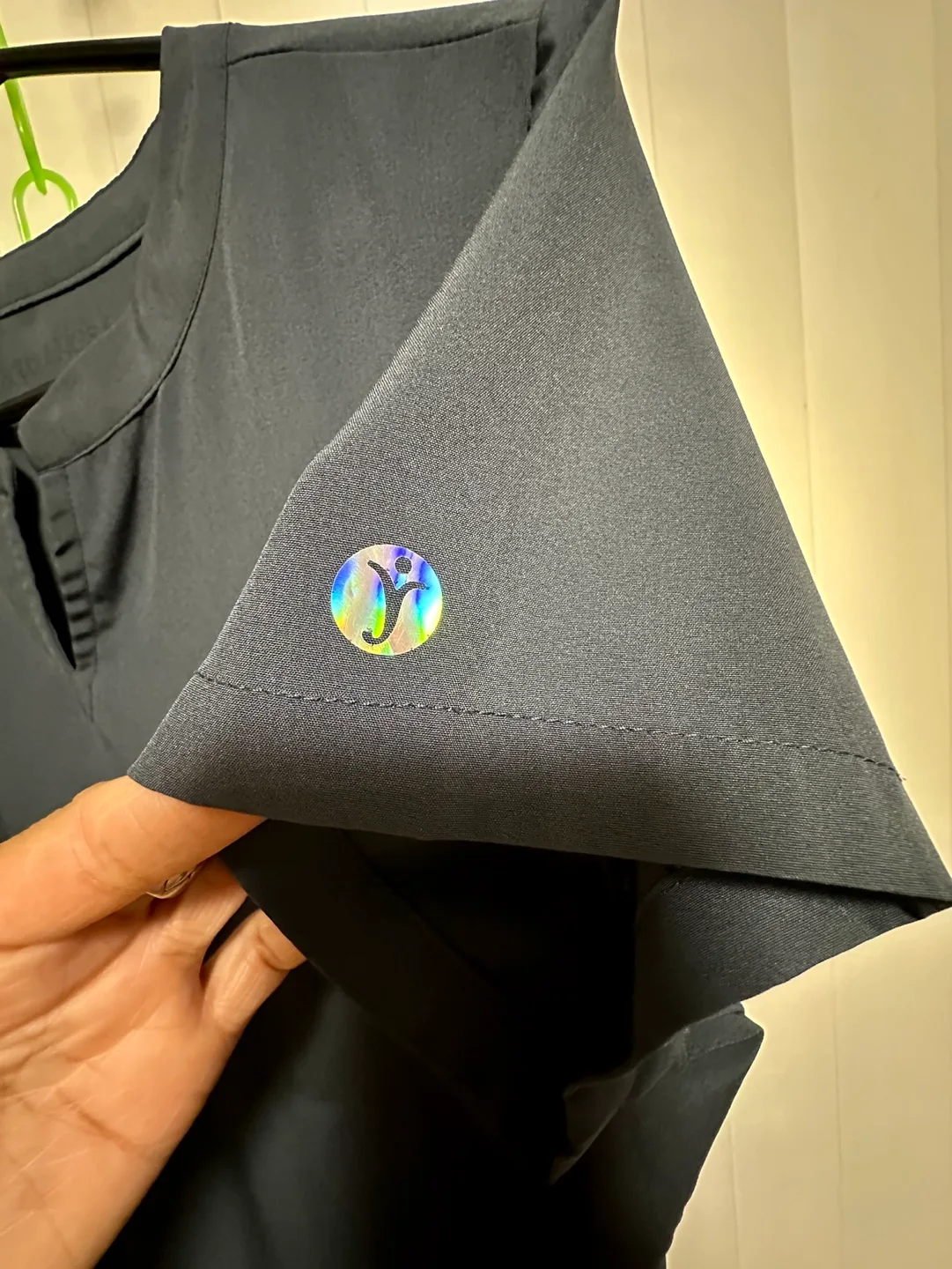 Scrubs top image indicator(3)