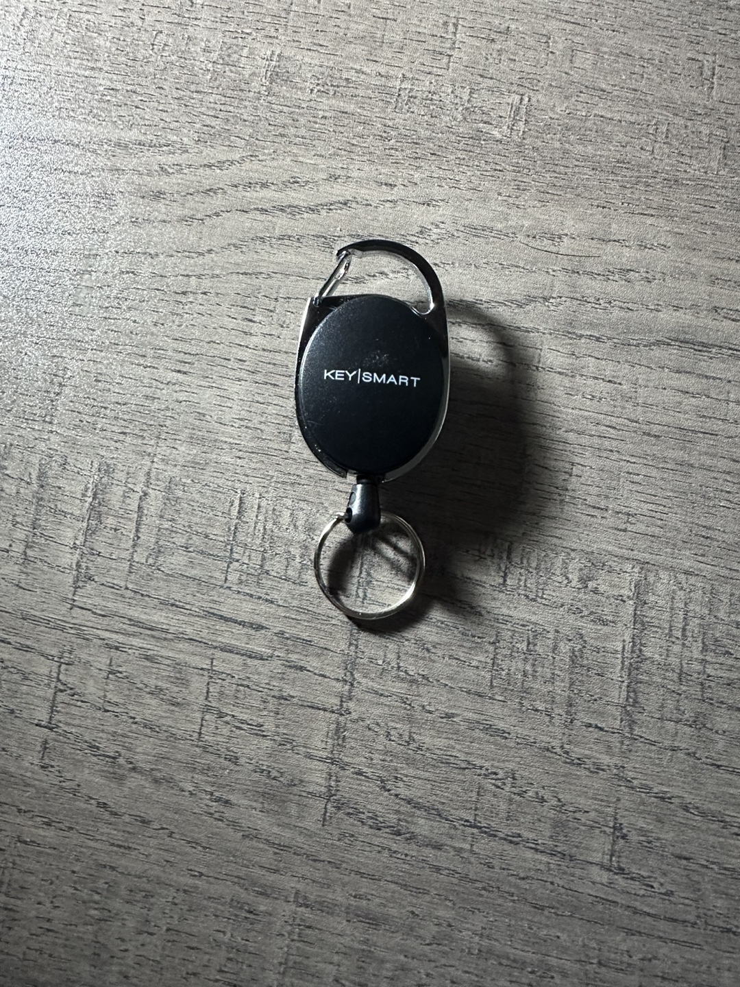 KeySmart Retractable Key Chain