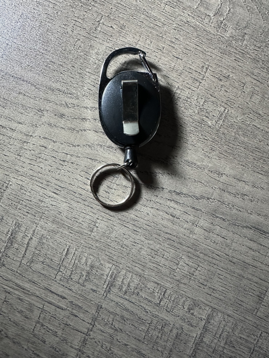 KeySmart Retractable Key Chain - photo 2