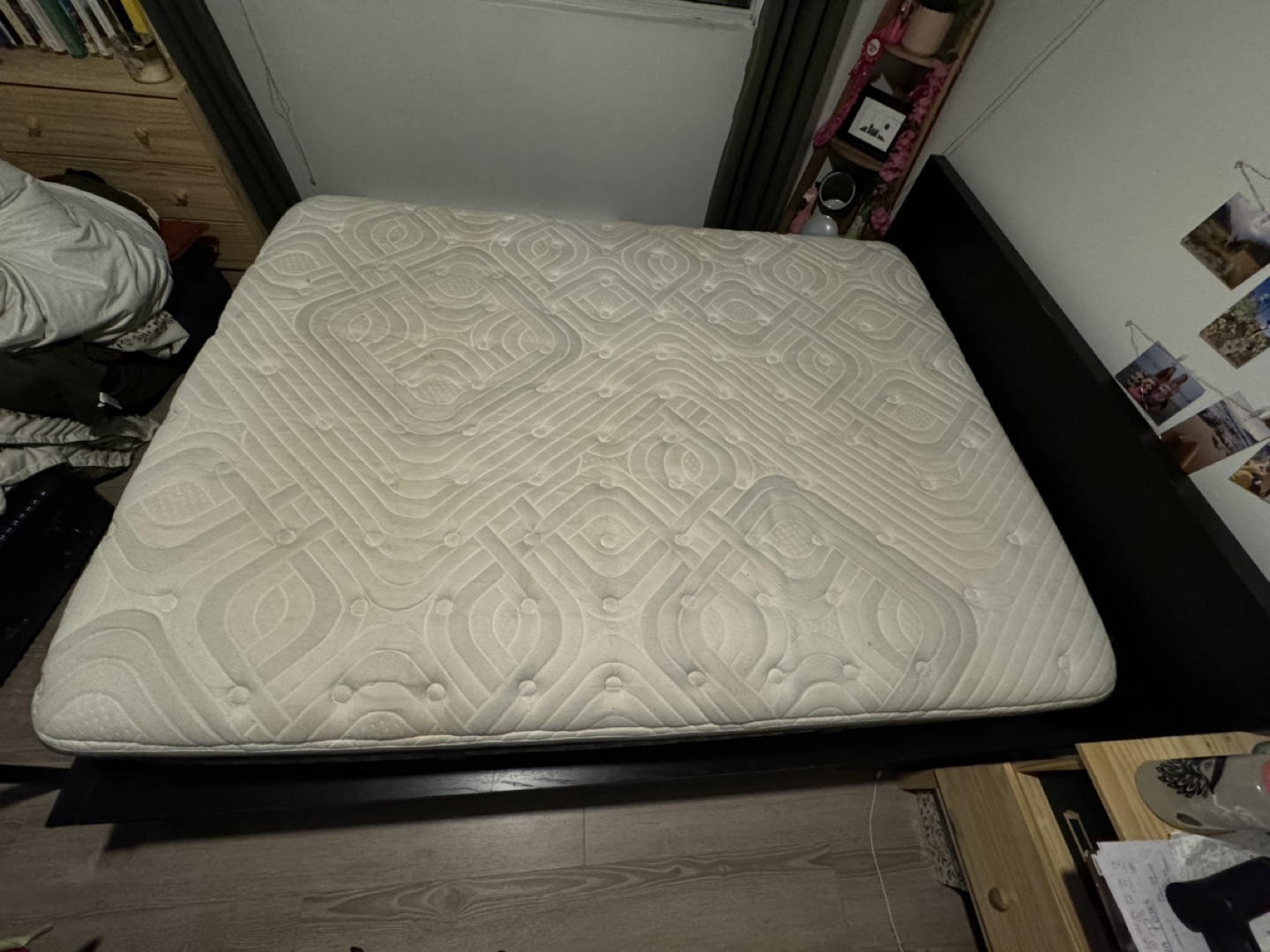 Queen Mattress - photo 2