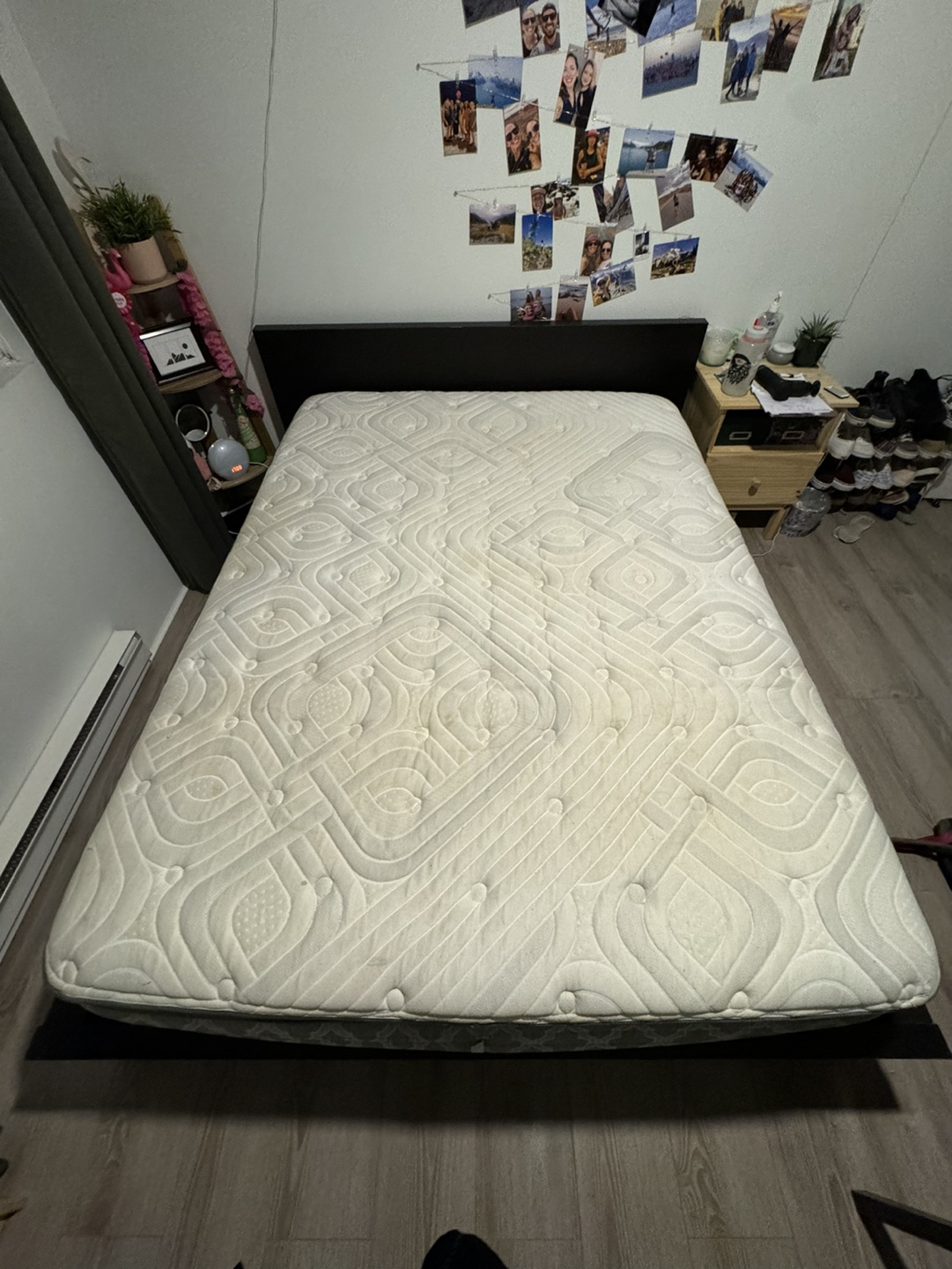 Queen Mattress