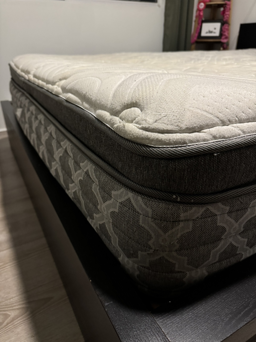 Queen Mattress - photo 3