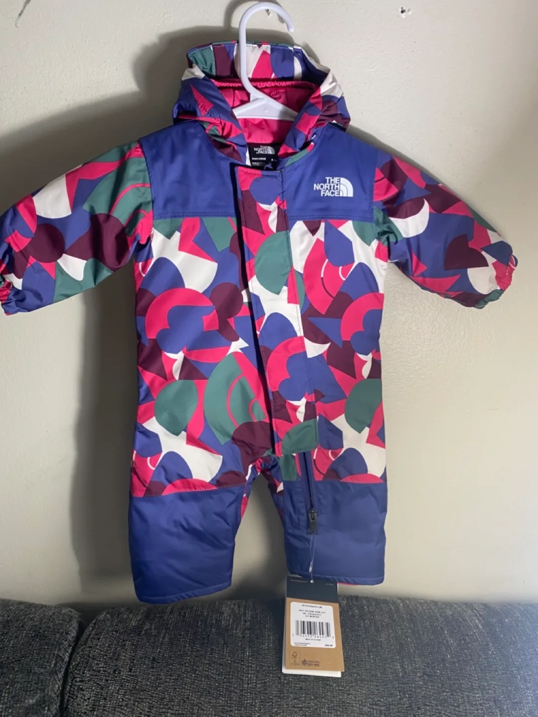North face baby and kids items image indicator(4)