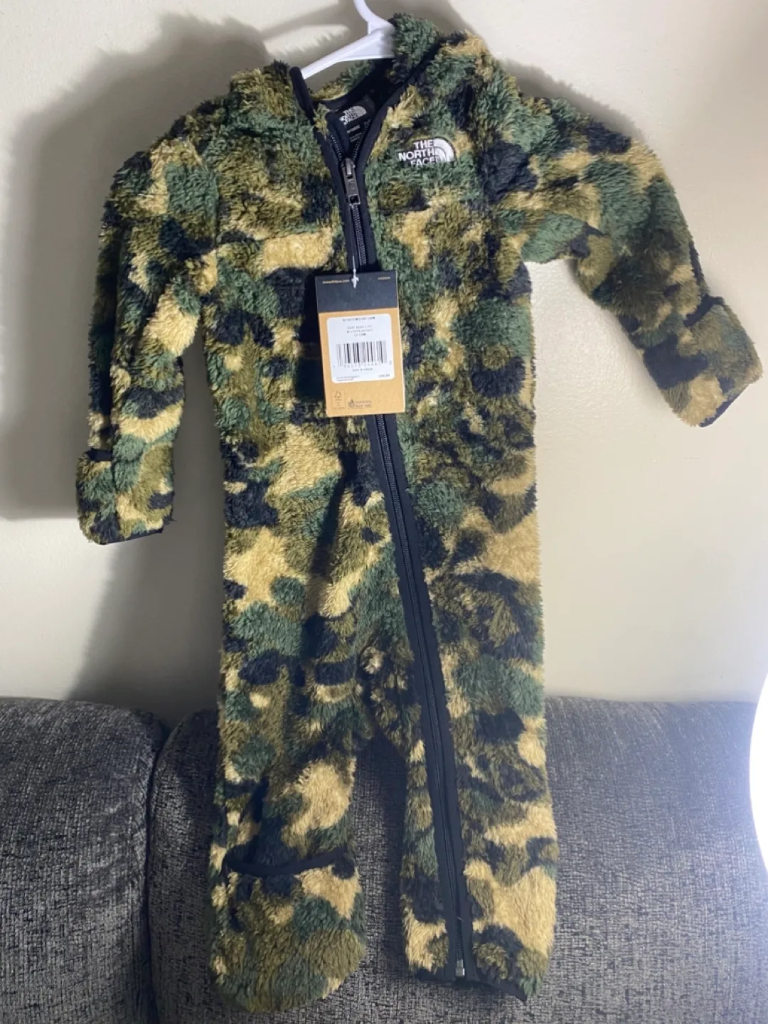 North face baby and kids items image indicator(2)