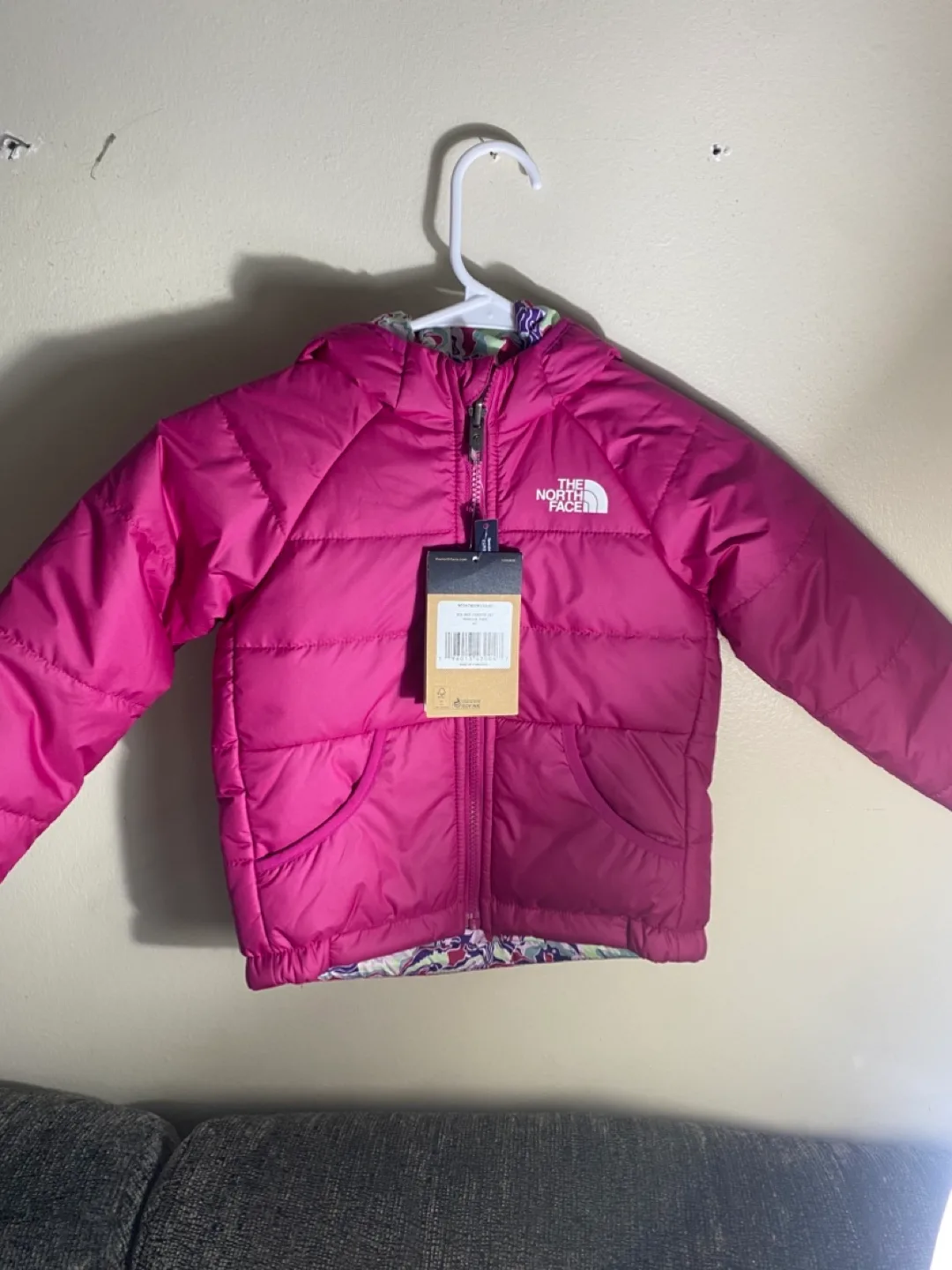 North face baby and kids items image indicator(5)