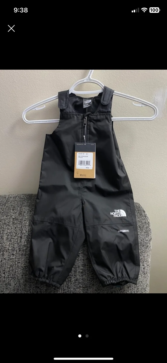 North face baby and kids items image indicator(9)