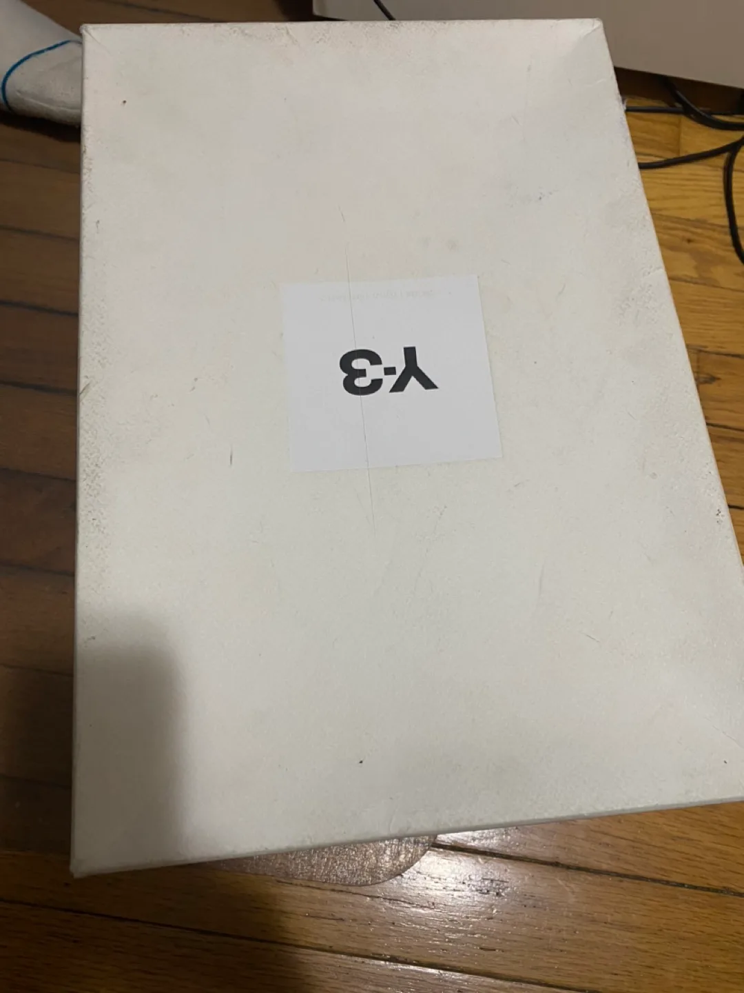 Y-3 Sneakers image indicator(2)