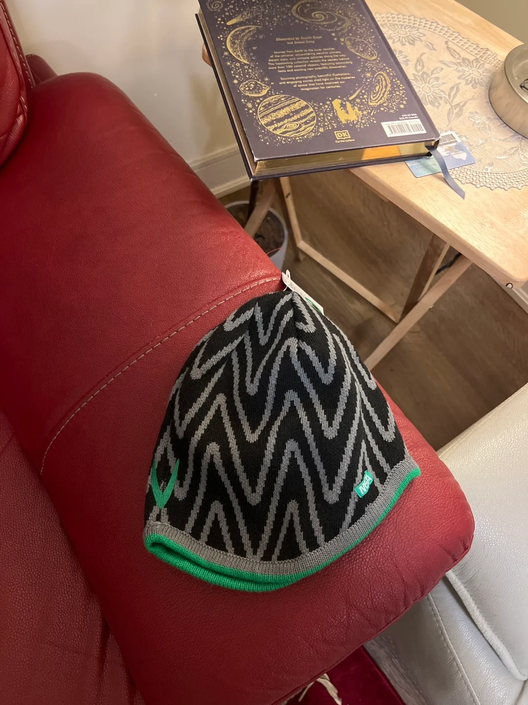 Clothes image indicator(2)