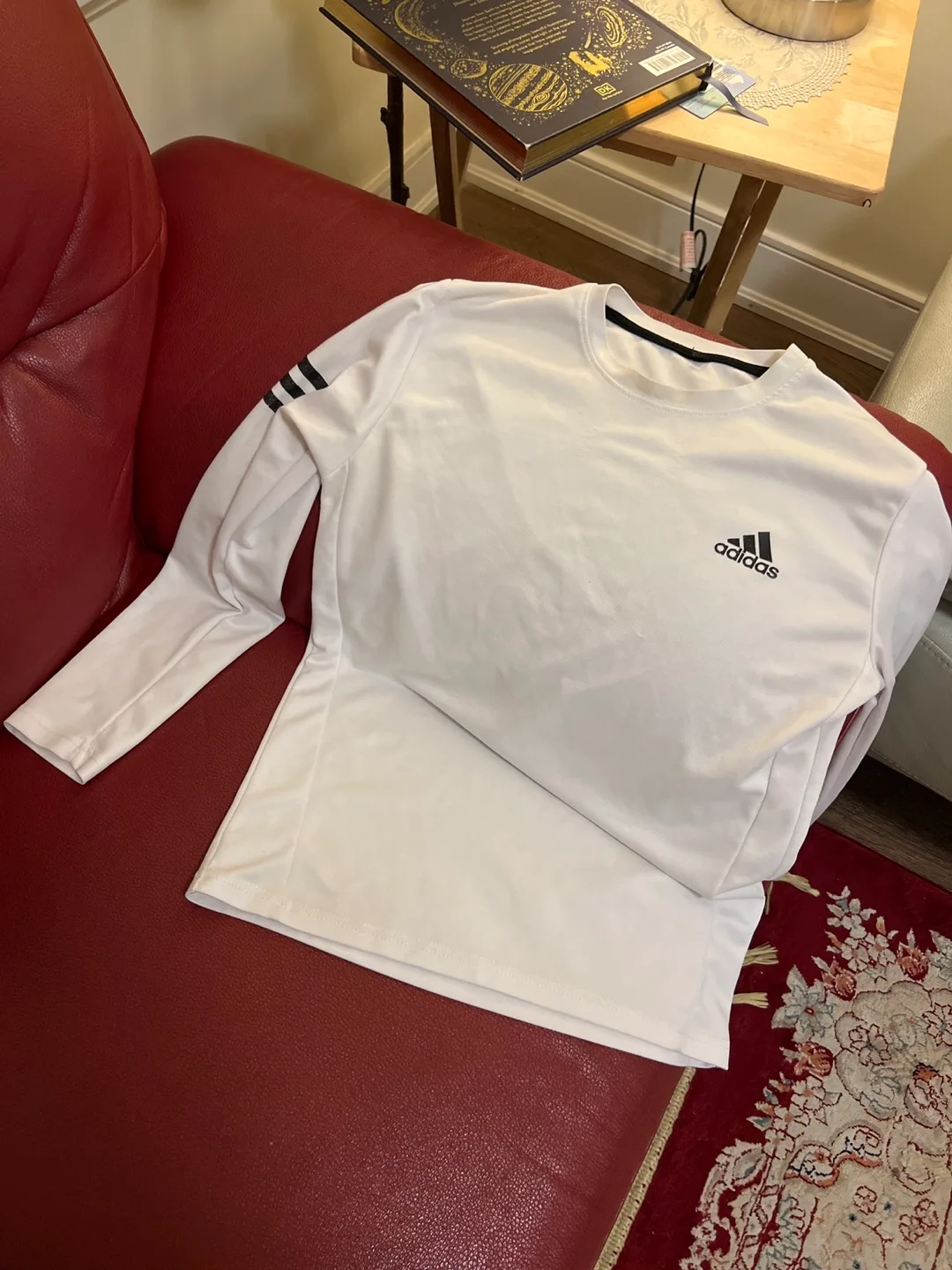 Clothes image indicator(3)