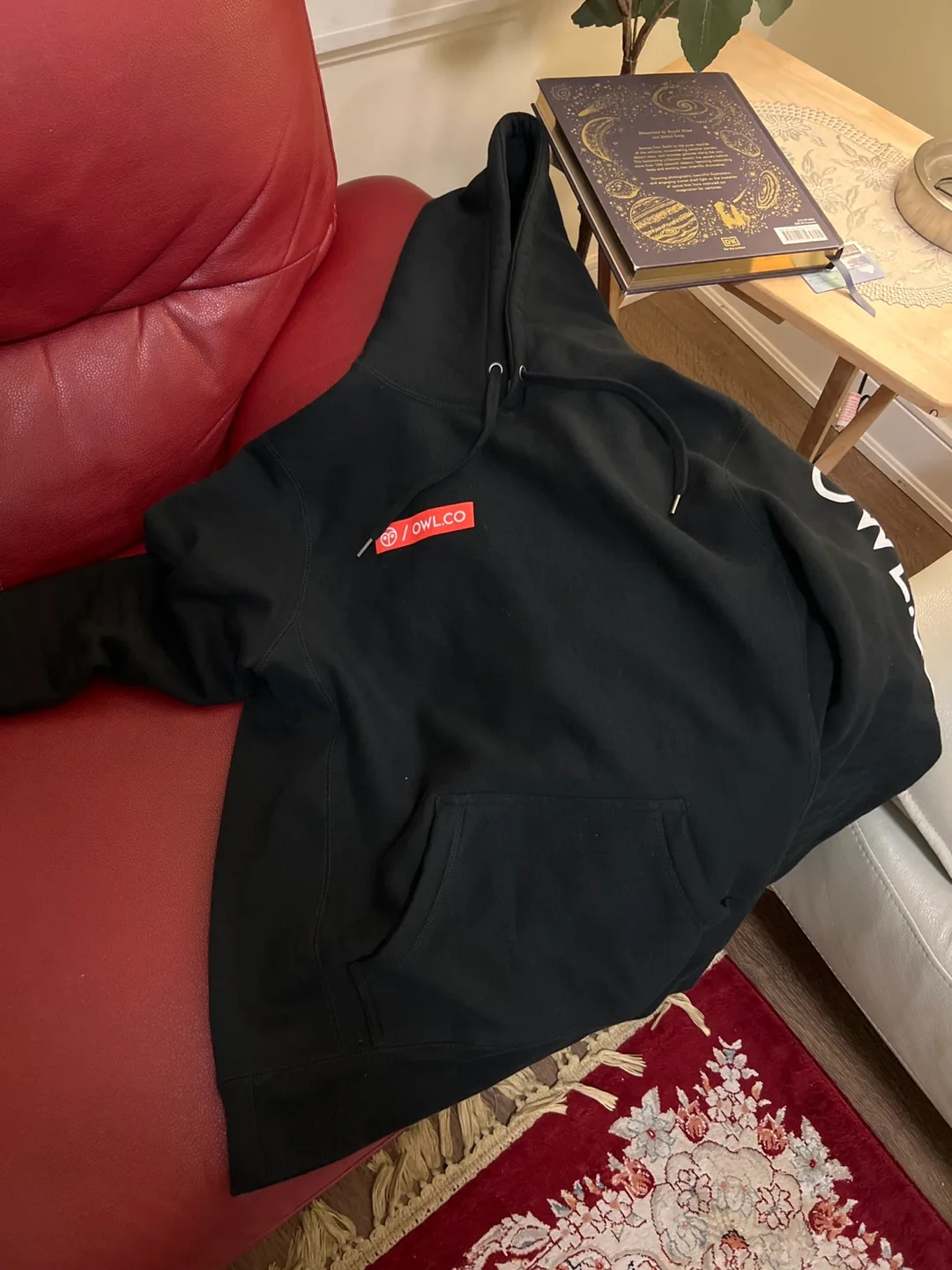 Clothes image indicator(4)