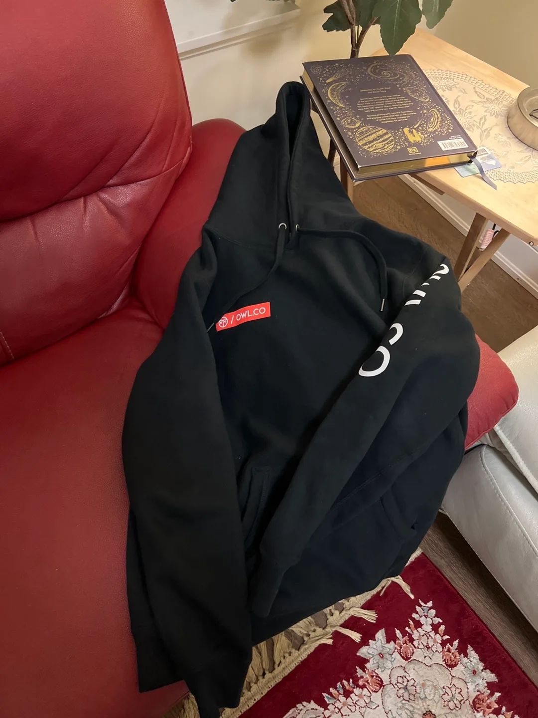 Clothes image indicator(5)