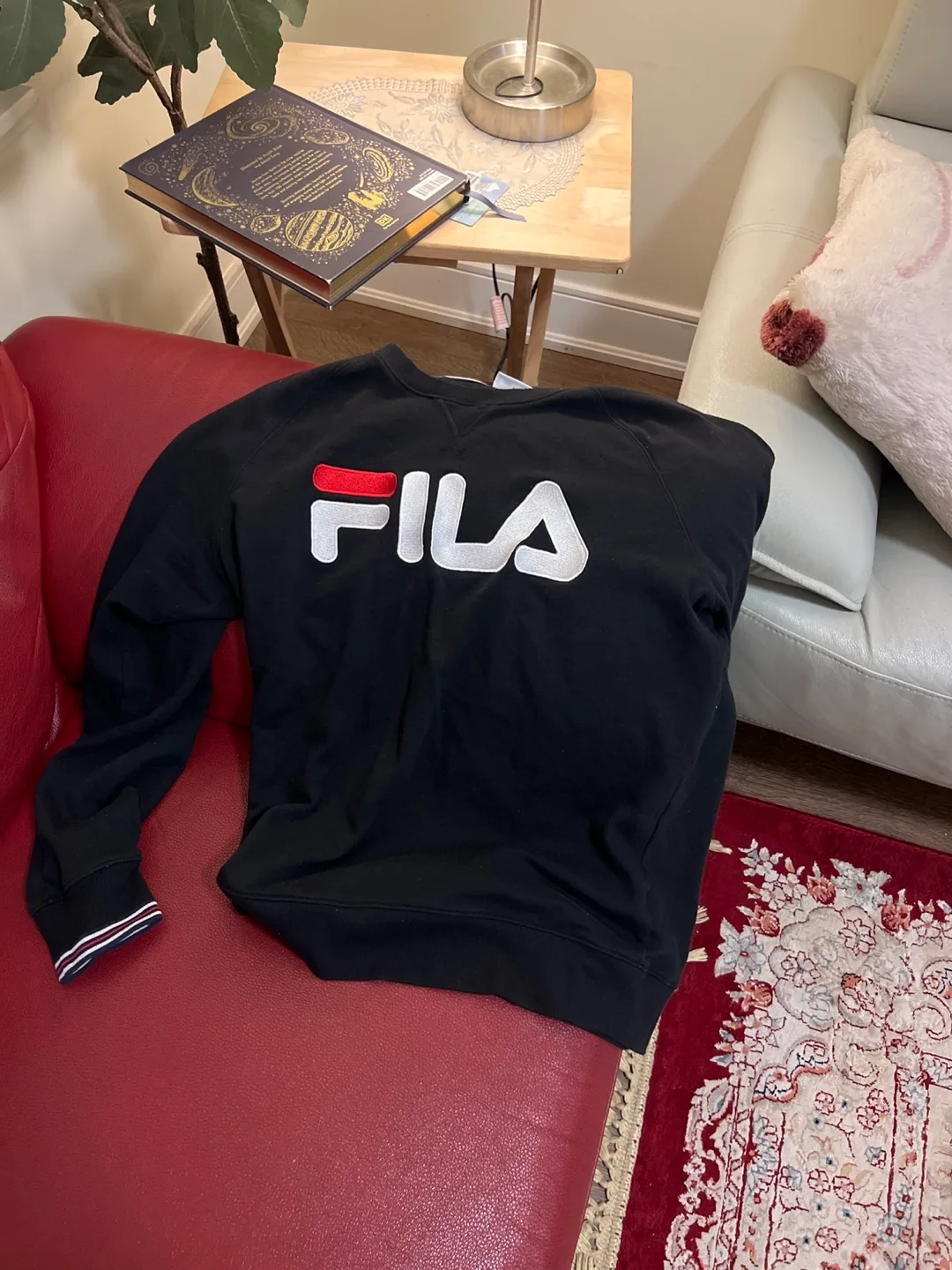 Clothes image indicator(7)